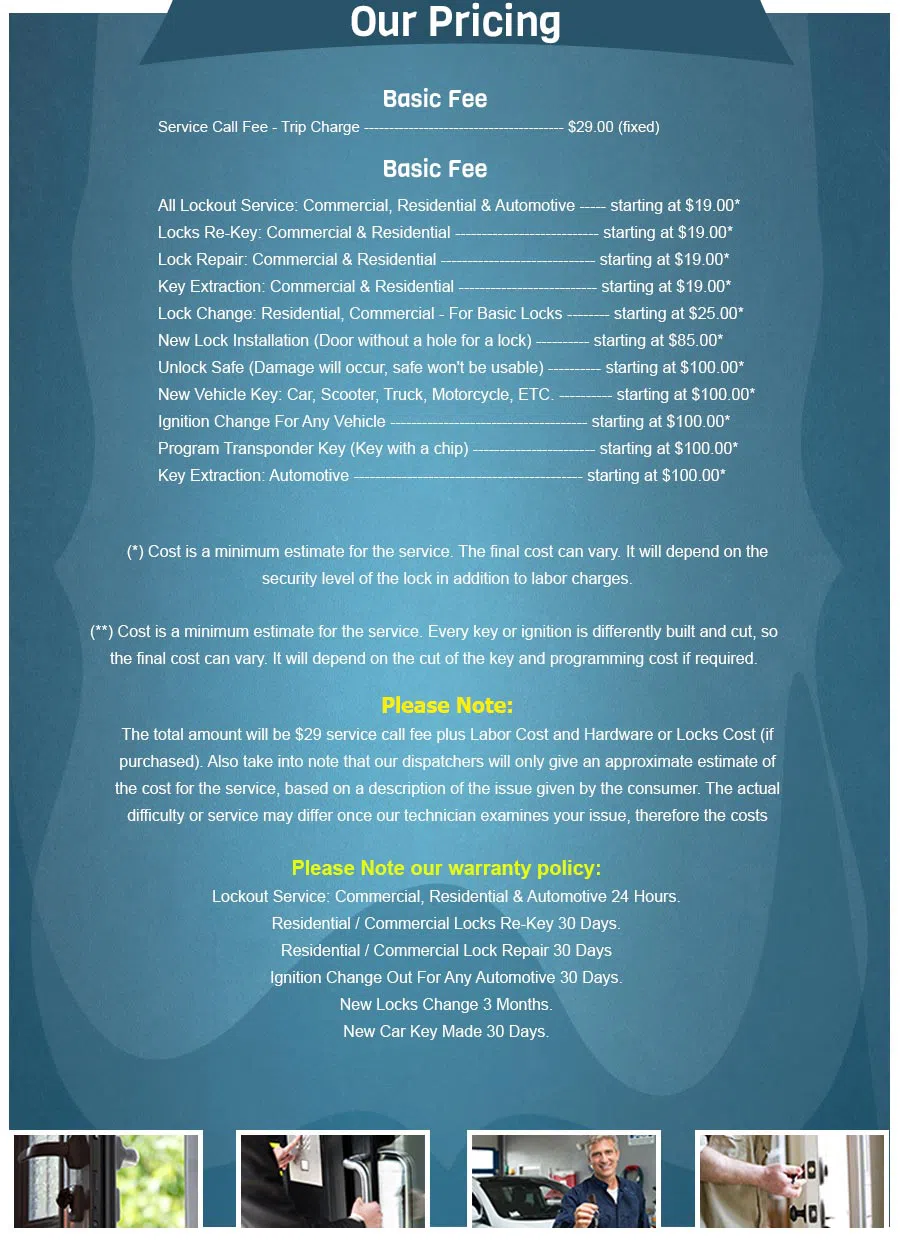 Lock Key Shop Camden, NJ 856-532-0039